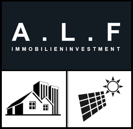 ALF Immobilieninvestment logo
